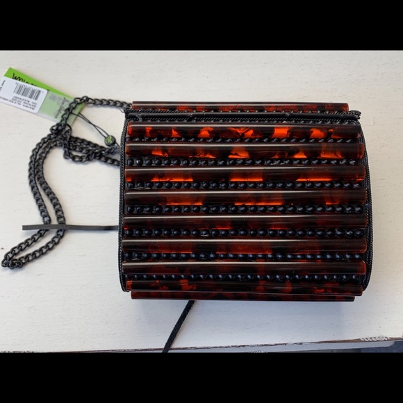 Sam Edelman Hallie Iron Barrel Hardcase - Picture 4 of 5